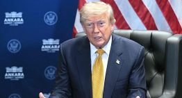 Trump asegura que el alto el fuego con Irán «ha terminado»