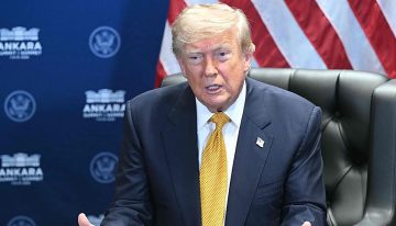 Trump asegura que el alto el fuego con Irán «ha terminado»