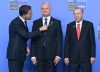 Lituania descubre túneles por los que Bielorrusia hace pasar a inmigrantes ilegales