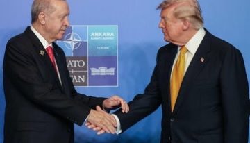 Aumentan las protestas en Ucrania contra el reclutamiento para ir a la guerra con Rusia