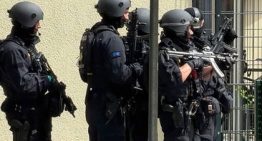 El asesino de seis personas en Alemania abrió una empresa en España pese a estar buscado por agresión sexual