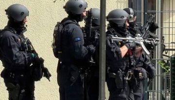 El asesino de seis personas en Alemania abrió una empresa en España pese a estar buscado por agresión sexual