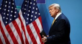 Irán responde a Trump con una ofensiva sobre bases estadounidenses en Kuwait, Qatar y Baréin