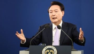 Piden cárcel por servir un sorbete con hormigas en un restaurante con dos estrellas Michelín en Corea del Sur