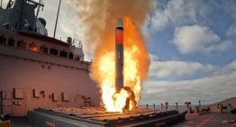 Lituania allana el camino a la presencia de armas nucleares de la OTAN frente a la amenaza rusa