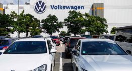 BMW recortará 8.000 puestos de trabajo en 2027 con un plan de salidas voluntarias