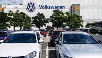 BMW recortará 8.000 puestos de trabajo en 2027 con un plan de salidas voluntarias
