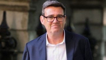 Siete primeros ministros en una década: el caos en la política de Reino Unido
