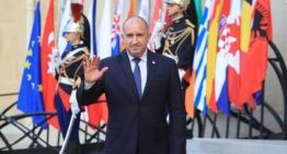 Austria se suma al bloqueo de las nuevas sanciones europeas a Rusia