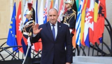Austria se suma al bloqueo de las nuevas sanciones europeas a Rusia