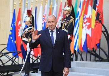 Austria se suma al bloqueo de las nuevas sanciones europeas a Rusia