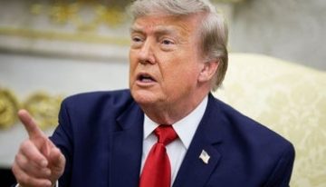 ¿Por qué la incompetencia de Trump le ha dejado sin opciones contra los ayatolás?