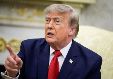 ¿Por qué la incompetencia de Trump le ha dejado sin opciones contra los ayatolás?
