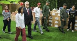 EE.UU. planea desplegar 3.000 técnicos y asumir la administración temporal de Venezuela