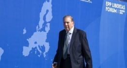 Cuba sufre su tercer apagón total en ocho días por la falta de petróleo