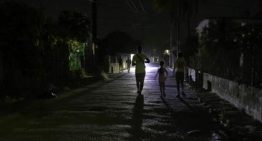 El régimen de Cuba destierra al artista y preso político Luis Manuel Otero Alcántara