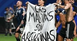 Así puedes evitar que tu vecino te cante los goles de la final del Mundial antes de que tú los veas y por qué ocurre