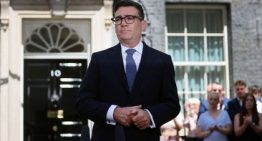 Medidas sociales para rebajar el coste de la vida y frenar a la extrema derecha en el Reino Unido