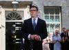 Más de 100 millonarios británicos piden al primer ministro de Reino Unido pagar más impuestos: «Podemos permitírnoslo»