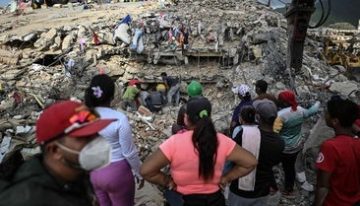 El chavismo negocia la transición democrática con una oposición sin María Corina Machado