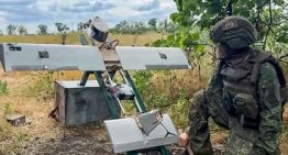 Rusia y Ucrania pasan ahora a la guerra de las gasolineras