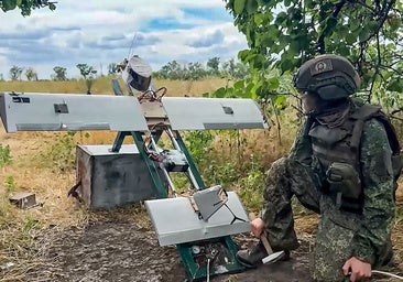 Rusia y Ucrania pasan ahora a la guerra de las gasolineras
