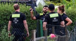 El terrorista que atentó contra el Orgullo en Berlín pertenecía a una red de captación islamista