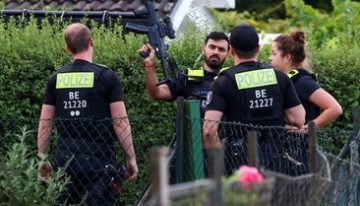 El terrorista que atentó contra el Orgullo en Berlín pertenecía a una red de captación islamista