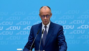 Merz, sobre el atentado: «Si no se puede detener a las personas clasificadas como amenazas, debemos restringir su libertad de movimiento»