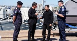 Rusia considera que es pronto para hablar de una tregua aérea con Ucrania