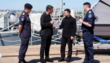 Rusia considera que es pronto para hablar de una tregua aérea con Ucrania