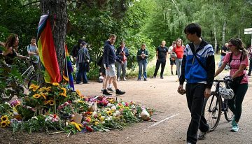 Las lagunas legales que dejaron libre al islamista del atentado de Berlín pese a sus condenas por violencia