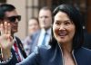 Sigue en directo la investidura de la presidenta de Perú, Keiko Fujimori