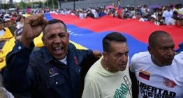 El Congreso de EE.UU. investiga el dinero del petróleo venezolano bajo control de Trump