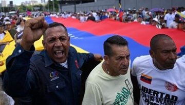 El Congreso de EE.UU. investiga el dinero del petróleo venezolano bajo control de Trump
