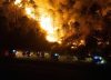 Francia reabre la A63 mientras el megaincendio «sigue estable» en Gironda