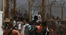 La Casa Blanca culpa a las políticas de Sánchez de la entrada masiva en Ceuta