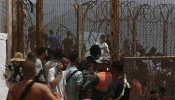 La Casa Blanca culpa a las políticas de Sánchez de la entrada masiva en Ceuta