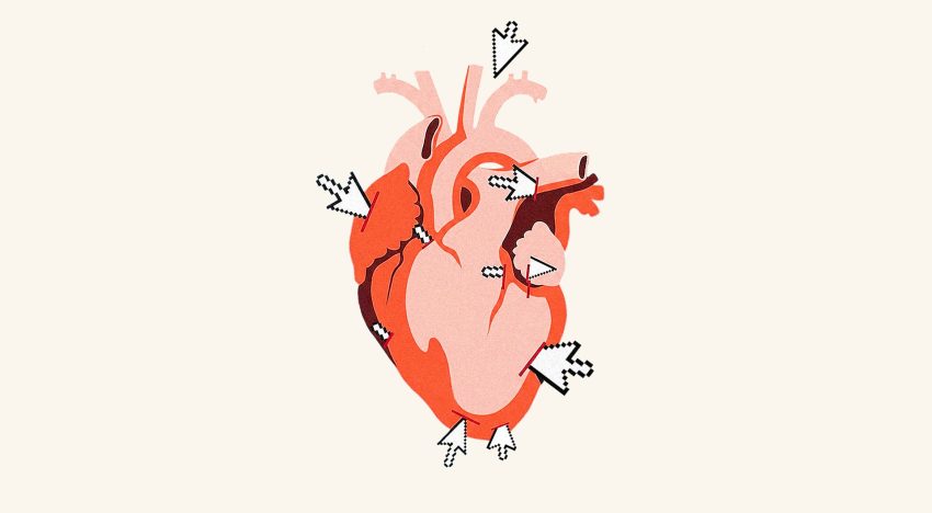 Embarazos, celos y poliamor: así son las relaciones sentimentales con la IA