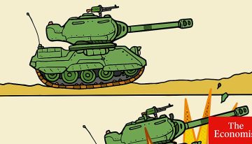 La OTAN se plantea cómo defender Europa oriental ante la retirada de Estados Unidos