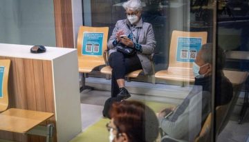 Pacientes respiratorios critican el rechazo a financiar dupilumab, el primer fármaco biológico para la EPOC tras más de 15 años sin avances: «Difícil de justificar»