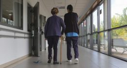 La proteína p-tau217 en sangre, clave para predecir el riesgo de Alzheimer en personas sanas con décadas de antelación