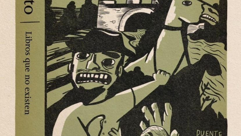 Entre la historia y la ilustración: Fernando Pérez Norat construye el universo de Tropiwhat