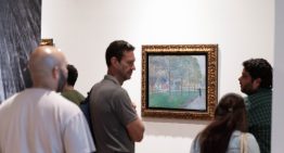 Pintor venezolano Armando Reverón “revive” en el MAPR con un significado inesperado