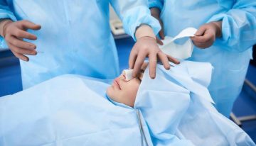 Gustavo Sordo, especialista en rinoplastia: «Ya no se busca la nariz perfecta, sino resultados naturales»