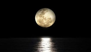La luna este mes, paso a paso: fechas y horas de todas sus fases en julio 2026