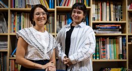 Ganadoras de los premios Barco de Vapor y Gran Angular reafirman el poder de la literatura infantil y juvenil