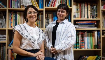 Ganadoras de los premios Barco de Vapor y Gran Angular reafirman el poder de la literatura infantil y juvenil