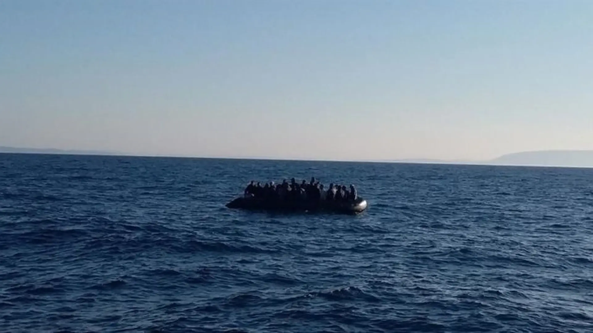 Bruselas propone un nuevo régimen de sanciones de la UE para combatir el tráfico de migrantes y la trata de personas