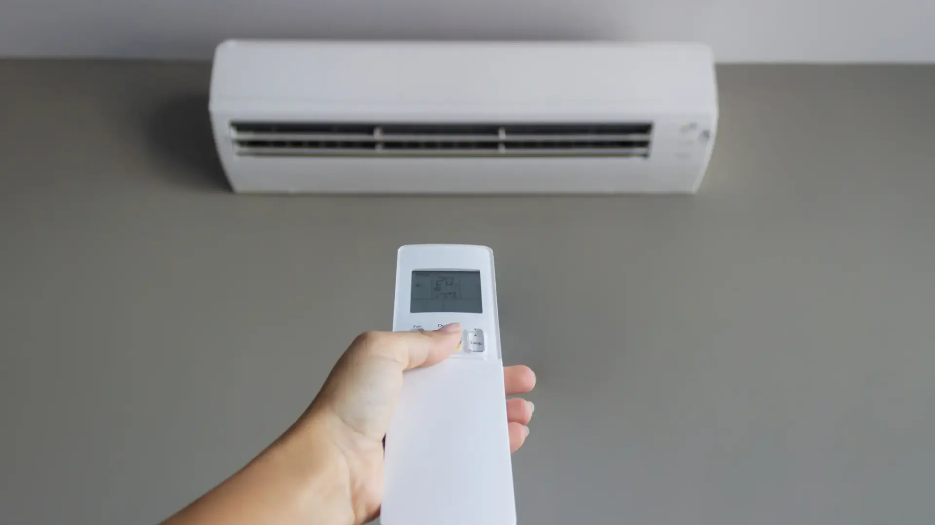 El coste real de usar el aire acondicionado: un experto revela cuánto gasta en las horas de más calor